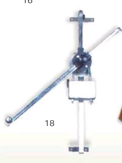 Shoulder Bar